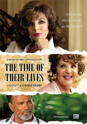 彼生时刻 THE TIME OF THEIR LIVES (2017) 豆瓣5.8 