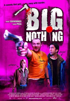 微不足道/小事变大 豆瓣8.2 BIG NOTHING (2006)  