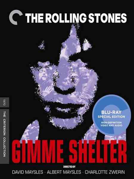 BD50 给我庇护 - Gimme Shelter 1970 