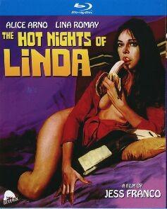 琳达·春光夜未眠 LES NUITS BRÛLANTES DE LINDA (1975) 高清版 