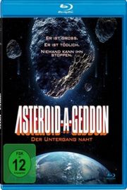 小行星大末日 ASTEROID-A-GEDDON (2020)  