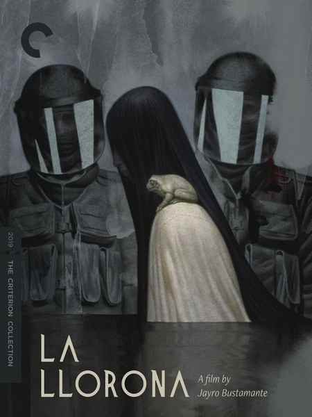 BD50-2D 哭泣的女人 LA LLORONA (2019) 豆瓣6.1 