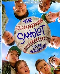 沙地传奇/难忘的夏天 THE SANDLOT (1993) 豆瓣8.2  