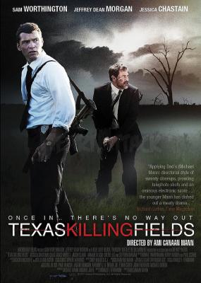 德州杀场/德州弃尸现场 豆瓣5.1 TEXAS KILLING FIELDS (2011)  