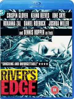 大河边缘 豆瓣7.5 RIVER'S EDGE (1986) 豆瓣7.6  