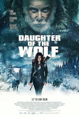 狼之女/冰峰追缉 DAUGHTER OF THE WOLF (2019) 豆瓣4.7 