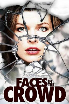 幻影追凶/人群中的脸 FACES IN THE CROWD (2011) 豆瓣6.2 