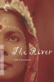BD50 大河 The River 1951 CC标准版 