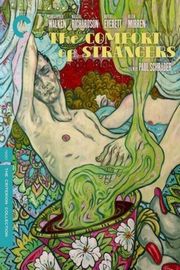 BD50 陌生人的慰藉 THE COMFORT OF STRANGERS‎ (1990) CC标准版 豆瓣6.7  