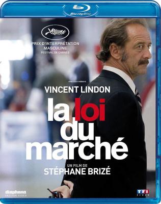市场法则/市场机制 THE MEASURE OF A MAN (2015) 豆瓣6.9 