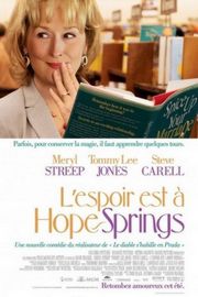 希望温泉 - Hope Springs 2012 