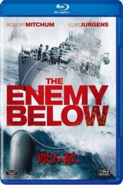 海底喋血战/水下敌人 THE ENEMY BELOW (1957) 豆瓣8.1 