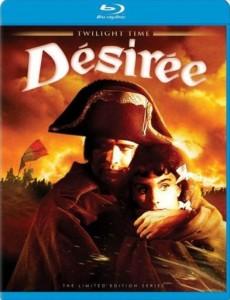 BD50-2D 拿破仑情史/黛丝蕾与拿破仑 豆瓣7.4 DÉSIRÉE (1954) 豆瓣7.3 