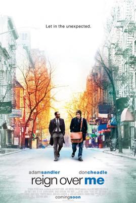 从心开始/支配我 REIGN OVER ME‎ (2007) 豆瓣7.8 