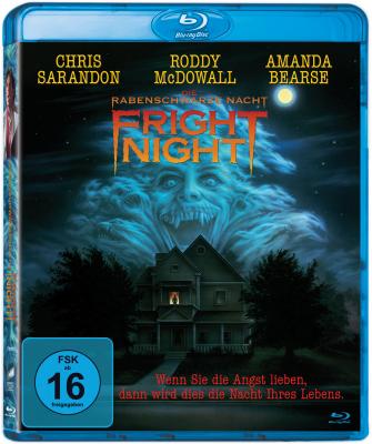 BD50 天师斗僵尸 FRIGHT NIGHT (1985) 豆瓣6.6 