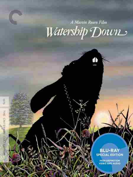 BD50-2D 沃特希普高地/海底沉舟 WATERSHIP DOWN (1978) 豆瓣8.1 