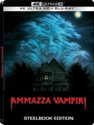 4K UHD 天师斗僵尸 FRIGHT NIGHT (1985) 豆瓣5.3 