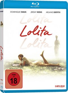 BD50 一树梨花压海棠/洛丽塔 带国语 LOLITA （1997） 豆瓣8 