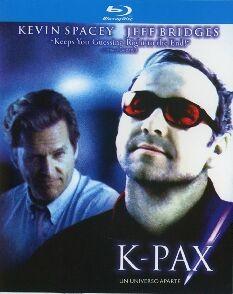 K星异客/奇迹从心开始 K-PAX‎ (2001) 带国配 高清版 豆瓣8.5 