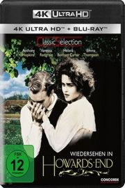 4K-UHD 霍华德庄园/此情可问天 HOWARDS END 1992 豆瓣7.5 
