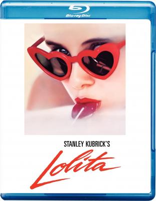 洛丽塔/一树梨花压海棠 LOLITA (1962) 豆瓣7.8 