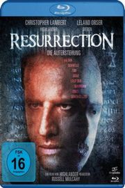 十字狂魔/恶夜追杀令 RESURRECTION (1999) 豆瓣6.7 