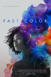 永不褪色 - Fast Color 2018 