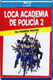 警察学校2：初露锋芒 POLICE ACADEMY 2: THEIR FIRST ASSIGNMENT (1985) 豆瓣7.3  