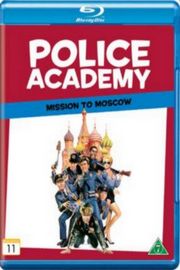 警察学校7：进军莫斯科 POLICE ACADEMY: MISSION TO MOSCOW (1994) 豆瓣6.5 