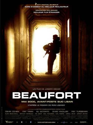 波弗特战役 豆瓣7 BUFOR (2007) 豆瓣6.9 