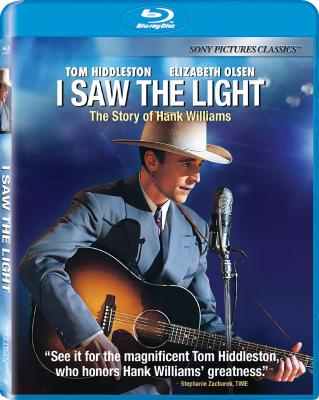 BD50-2D 我看到了光/音乐之光 I SAW THE LIGHT (2015) 豆瓣6.6 
