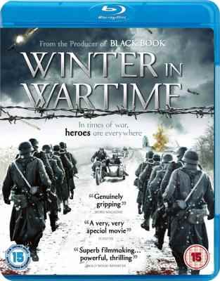 战时冬天 OORLOGSWINTER (2008) 豆瓣7.5 