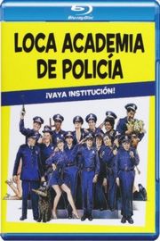 警察学校 POLICE ACADEMY (1984) 豆瓣7.8 