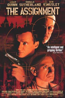 高清版 豺狼陷阱/委以重任 豆瓣7.4 带国配 THE ASSIGNMENT (1997) 豆瓣7.4 