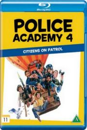 警察学校4：全民警察 POLICE ACADEMY 4: CITIZENS ON PATROL (1987) 豆瓣7.0 