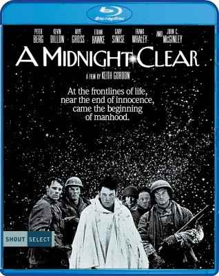 战火赤子心 A MIDNIGHT CLEAR (1992) 豆瓣7.1  