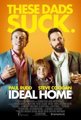 理想之家/两个爸爸/理想家庭 IDEAL HOME (2018) 豆瓣6.4 
