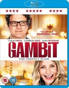 神偷艳贼 GAMBIT (2012) 
