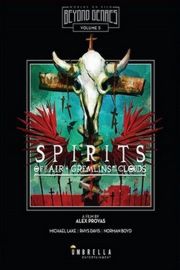 BD50-2D空气之魂，云之精灵 SPIRITS OF THE AIR， GREMLINS OF THE CLOUDS（1989）评分7.9 豆瓣7.9  