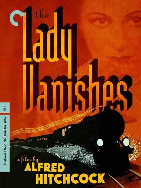 贵妇失踪记/失踪的女人 THE LADY VANISHES‎ (1938) CC标准 希区柯克 豆瓣8.1 