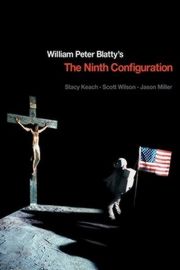 BD50 第九人生 - The Ninth Configuration 1980 