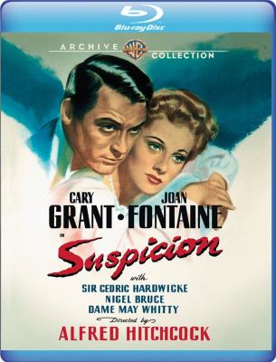 BD50-2D 深闺疑云/断崖 SUSPICION (1941) 豆瓣7.4  