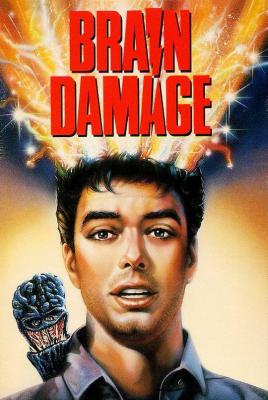 脑残/脑损伤 BRAIN DAMAGE（1988）箭影加长版 豆瓣6.7 