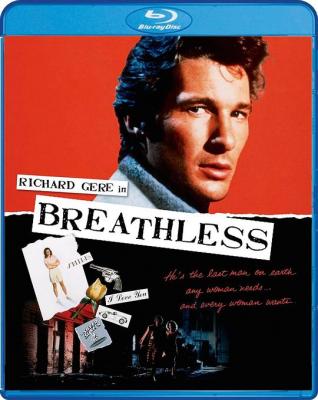 BD50 断了气/欲海惊魂 BREATHLESS (1983) 修复版 豆瓣7.3  