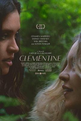 克莱曼婷 CLEMENTINE (2019) 豆瓣5.8 