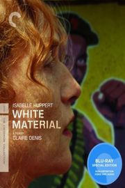 BD50-2D 白色物质/白鬼子 WHITE MATERIAL (2009) CC标准版 豆瓣6.8 