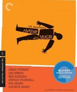 BD50 桃色血案/桃色案件 ANATOMY OF A MURDER (1959)  CC标准版修复版 豆瓣8.2 