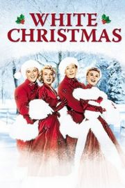 BD50-2D 银色圣诞/白色圣诞节 豆瓣7.6 WHITE CHRISTMAS (1954) 豆瓣7.6 
