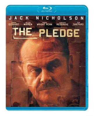 誓死追缉令/白色死约 THE PLEDGE (2001) 豆瓣7.4  