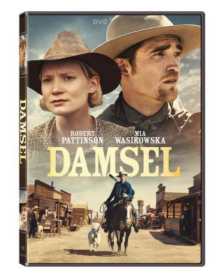 落难女子/少女 DAMSEL (2018) 豆瓣5.9 